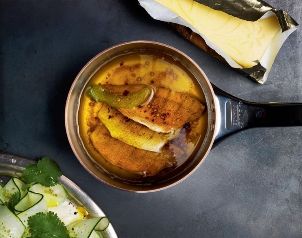 Alles in Butter