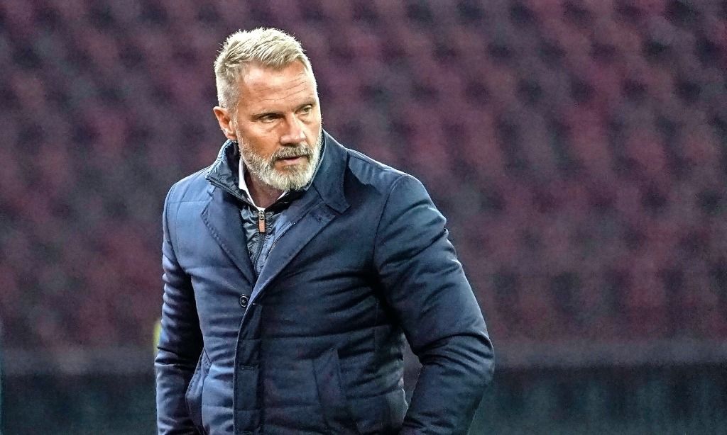 Fink wollte eine Chance, jetzt kämpft er ums Überleben TagesAnzeiger