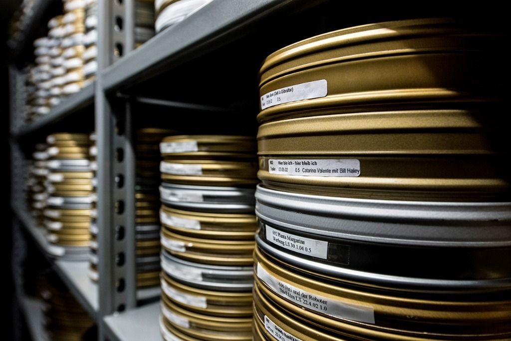 Lichtspiel erhält Kulturpreis des Kantons Bern