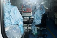 FuW-Analyse zu den Halbjahreszahlen: Medacta muss im zweiten Halbjahr beschleunigen