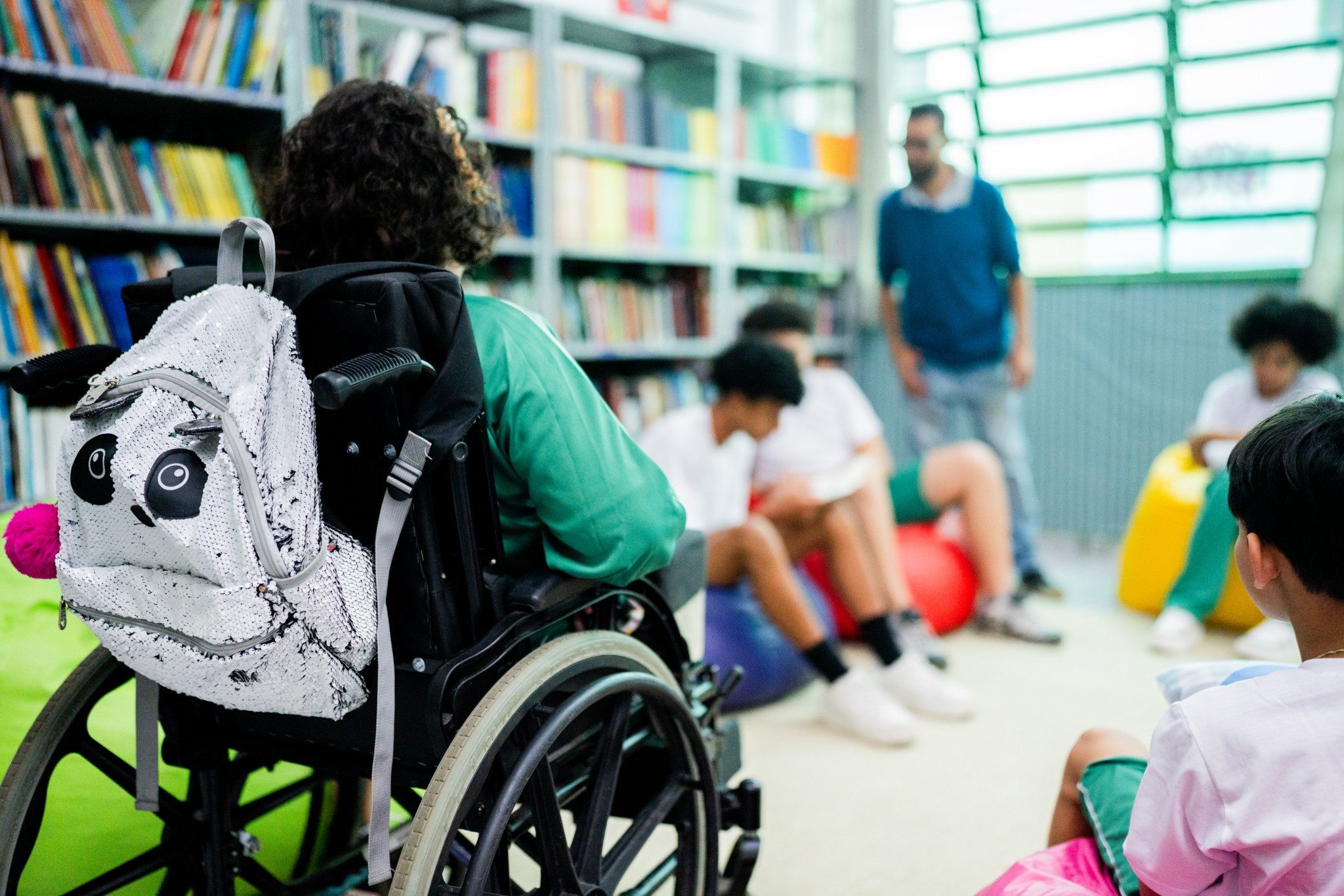 Streit um Sonderschulplatz: Aargau versetzt behindertes Mädchen trotz UNO-Anordnung in Sonderschule
