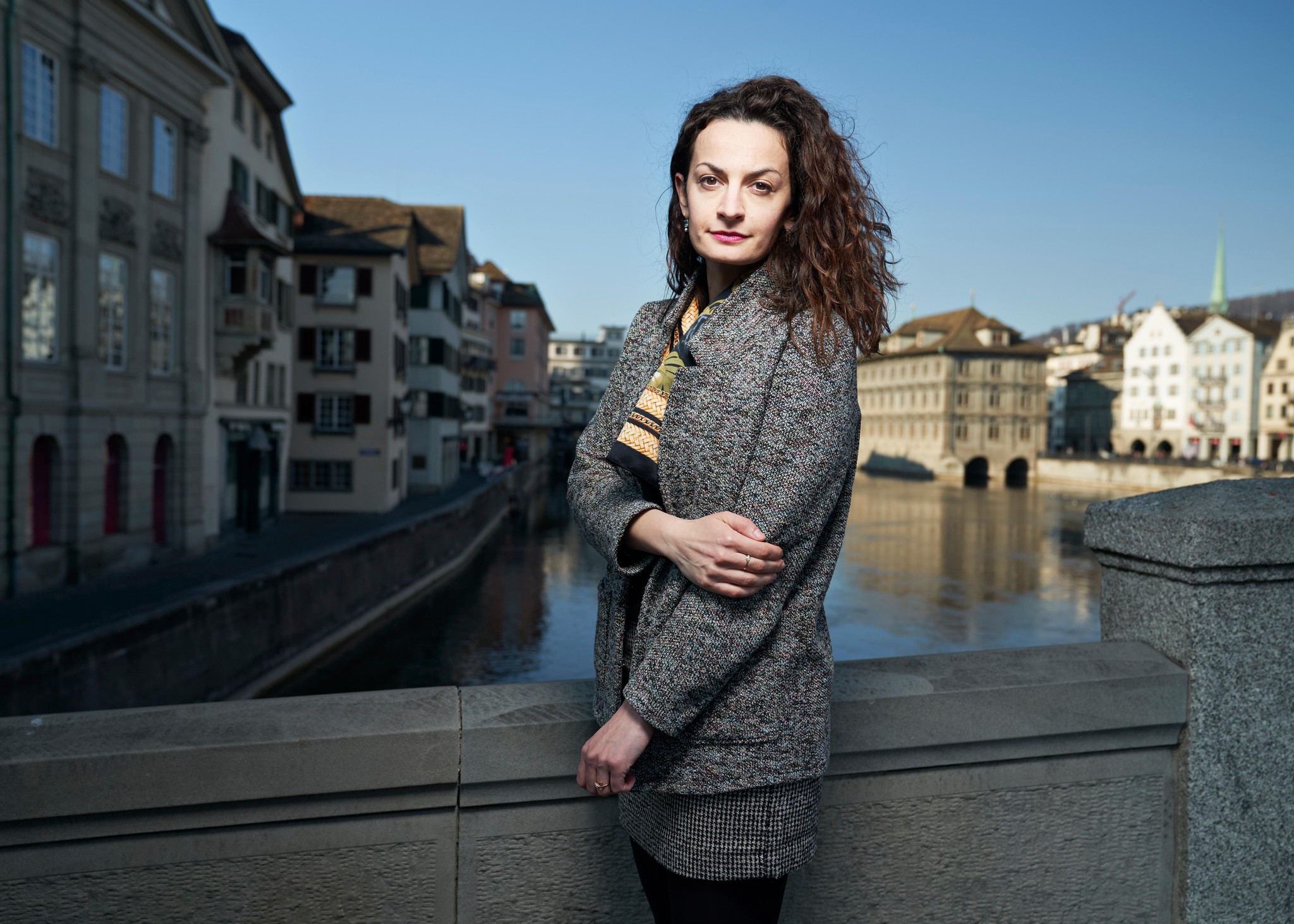 Guerre en Ukraine: Un mineur suisse de cryptomonnaies frappé par les  sanctions américaines