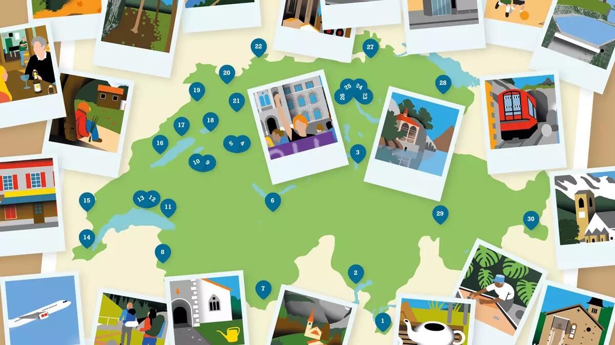 Les livres de la semaine