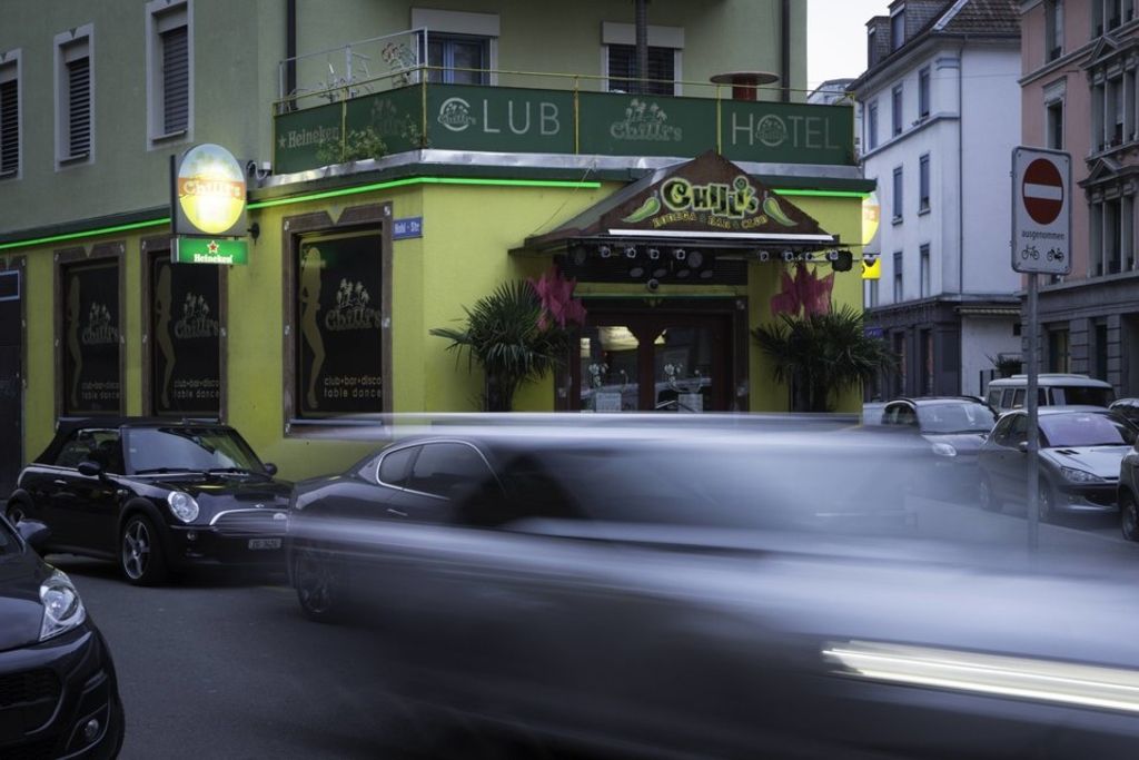 Wie Viele Freier Hat Eine Prostituierte Pro Tag