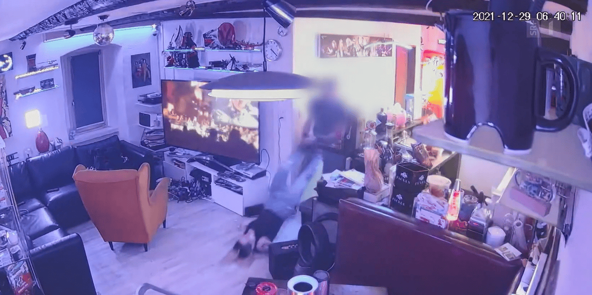 Nun werden Vorwürfe gegen SRF-«Rundschau» laut