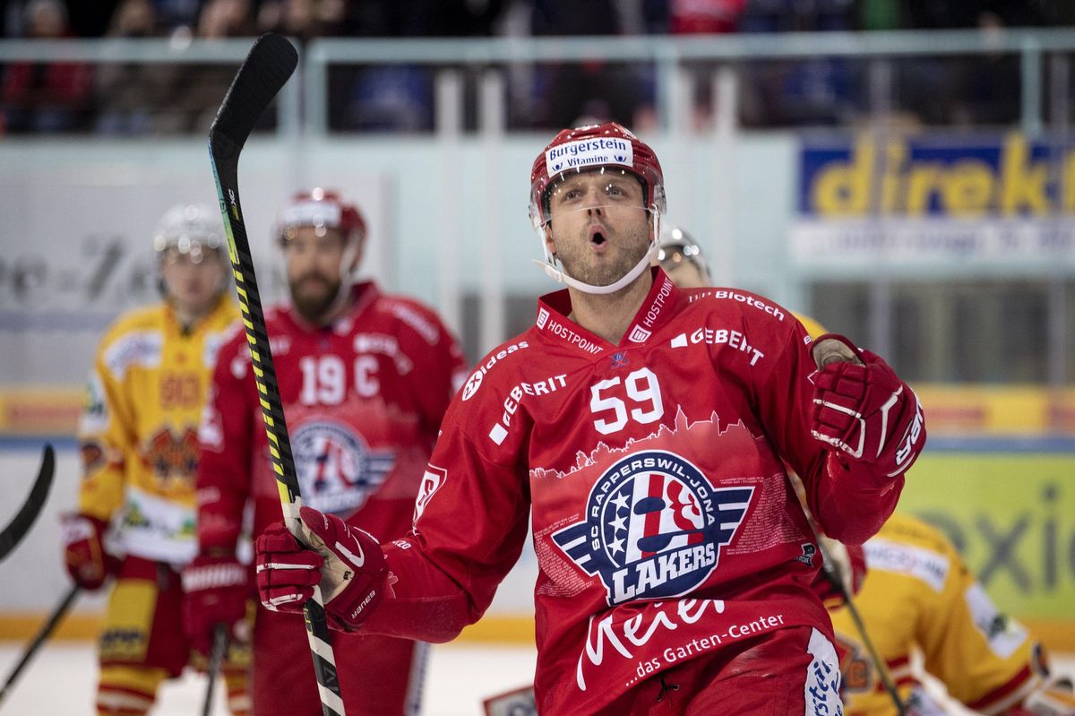 Simek kommt, Truttmann bleibt Zürcher Unterländer