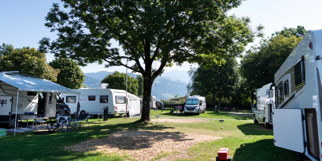 TCS Vaud: le salon du camping revient le 10 mai à Cossonay
