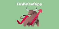 Aktientipp des Tages: EFG bleiben ein Kauf