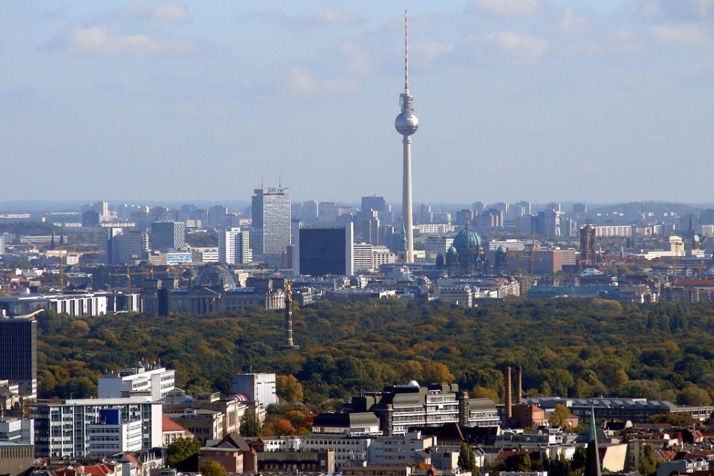 Face à l’envolée des prix, Berlin veut geler les loyers pour cinq ans