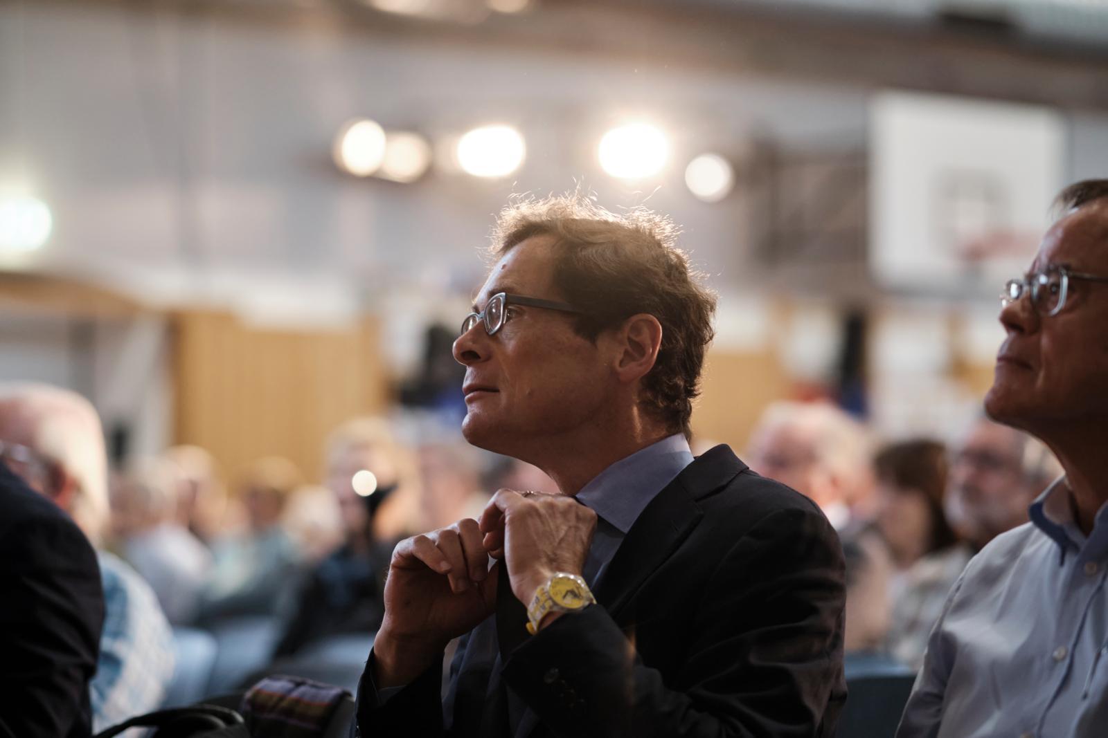 Der ewige Widerspruch – wie es nun mit Roger Köppel weitergeht