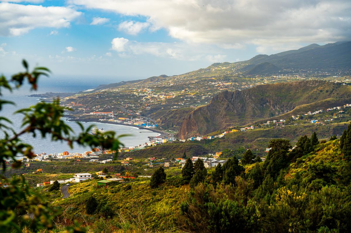 La Palma, à la découverte d’un joyau méconnu 