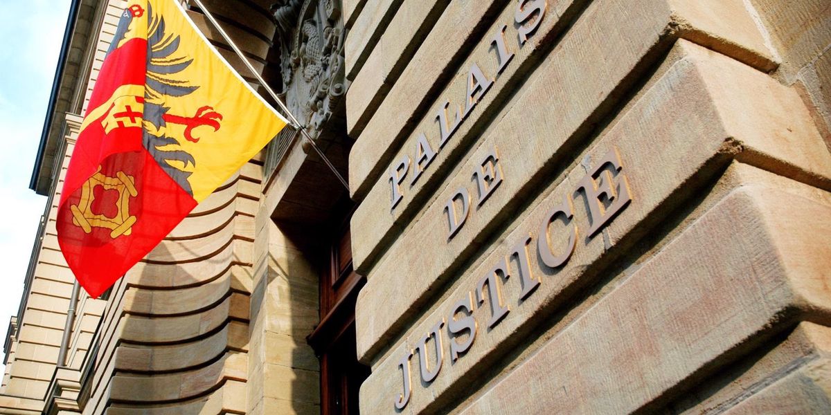 &Eacute;coutes ill&eacute;gales: le proc&egrave;s des promoteurs genevois annul&eacute;