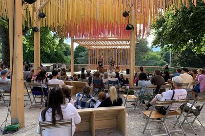 Nyon va à nouveau passer «un été sous les Marronniers»