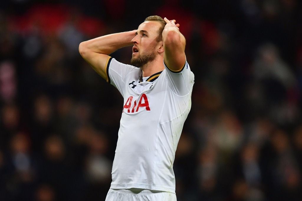 C'est fini pour Tottenham, Bilbao et la Fiorentina