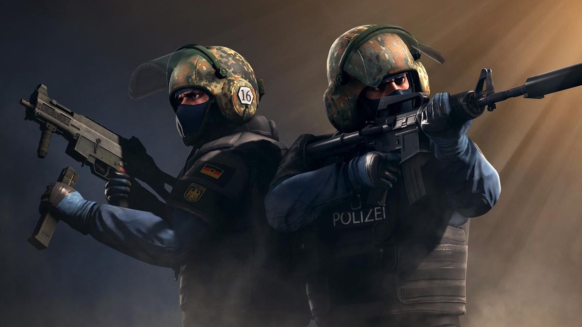 E-sport : L&rsquo;&eacute;quipe vaudoise Sans Vergogne est championne suisse de &laquo;CS:GO&raquo;