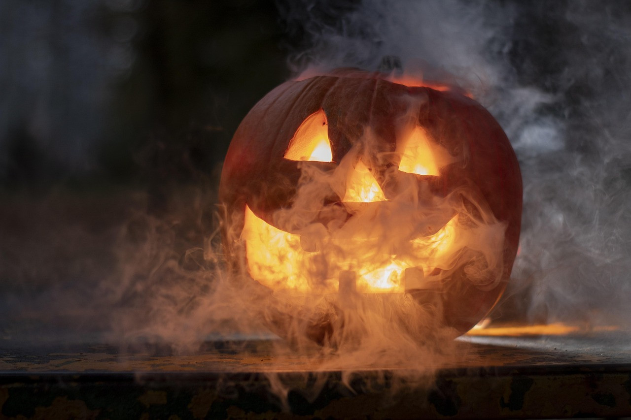 Fantômes, zombies et savons: Où fêter Halloween en Suisse romande? Nos dix bons plans avec frissons garantis