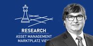 Präsentiert von AMAS und FuW Forum: Diversifizieren will gelernt sein