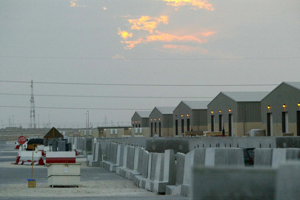 «Bürgerkrieg oder ein Unterdrücker, der dich töten will»: Bericht: USA wollen afghanische Ortskräfte in den Kongo bringen