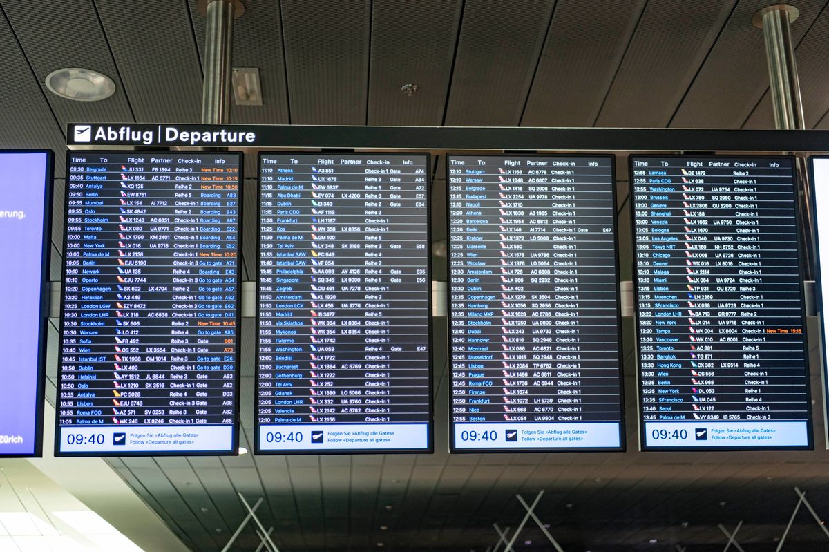 Kann Man Am Flughafen Tickets Kaufen www.tagesanzeiger.ch