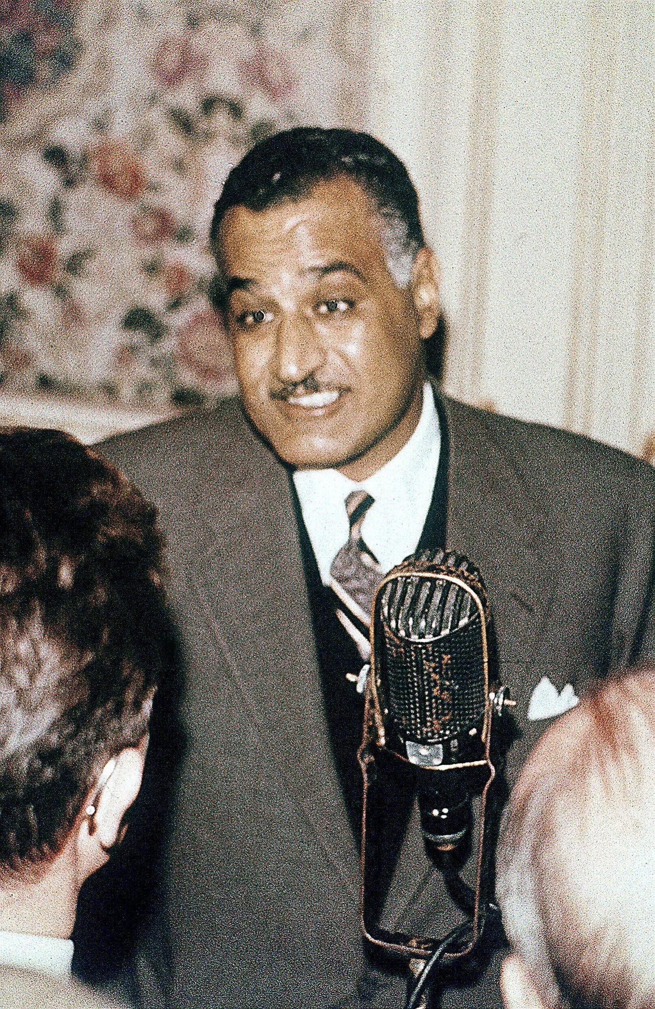 Grösste Beerdigungen: Gandhi, JFK, Lady Di, Mandela – ihr Tod bewegte ...