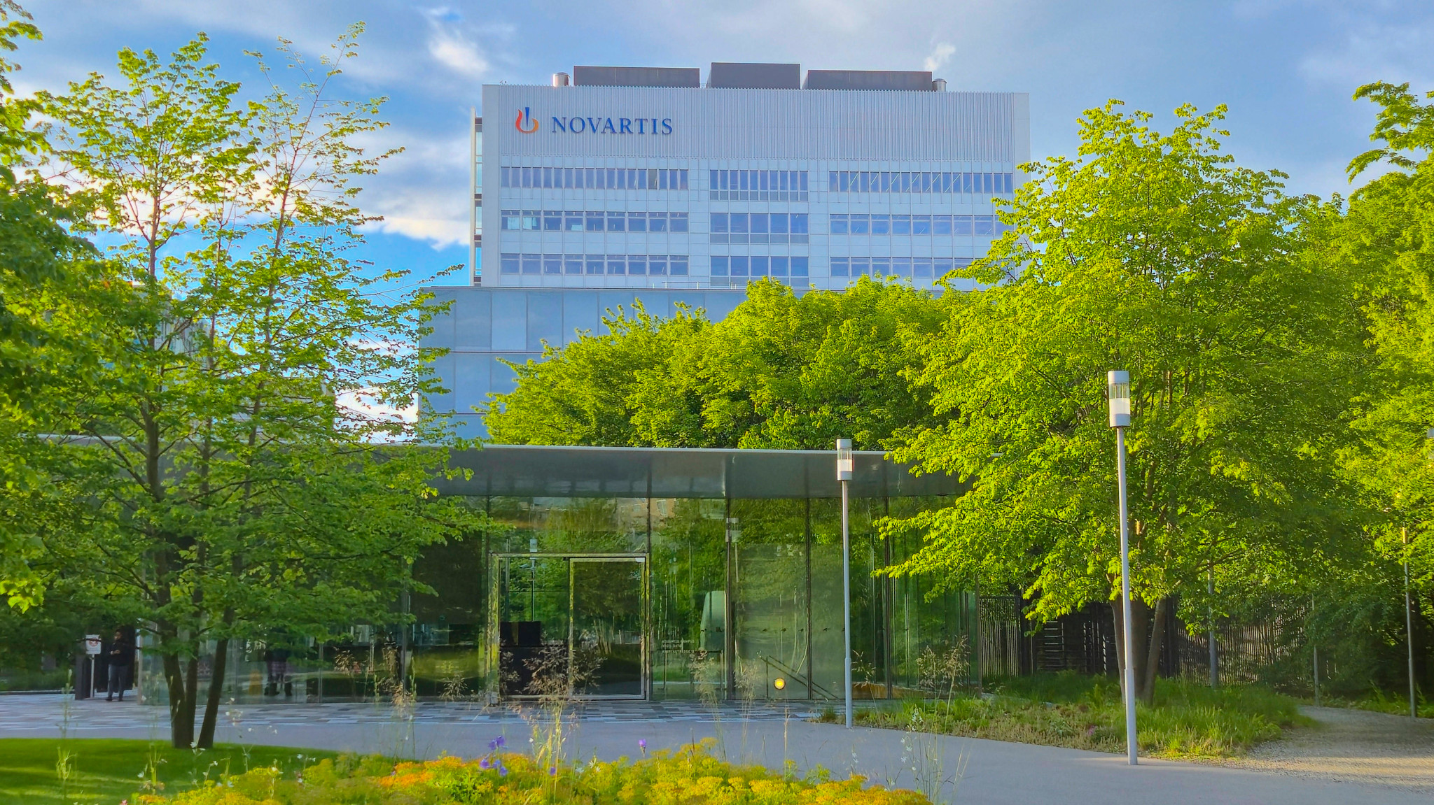 Résultats trimestriels: Un échec clinique ampute de 70% le bénéfice net de Novartis