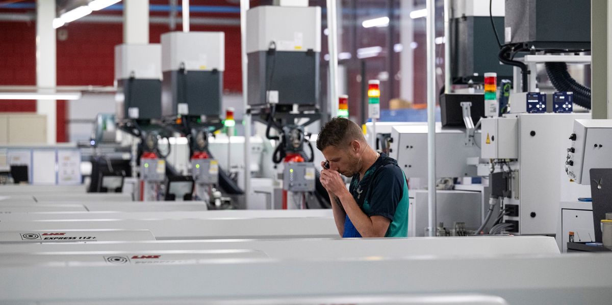 US tariffs: How Bernese companies are reacting to the fiasco