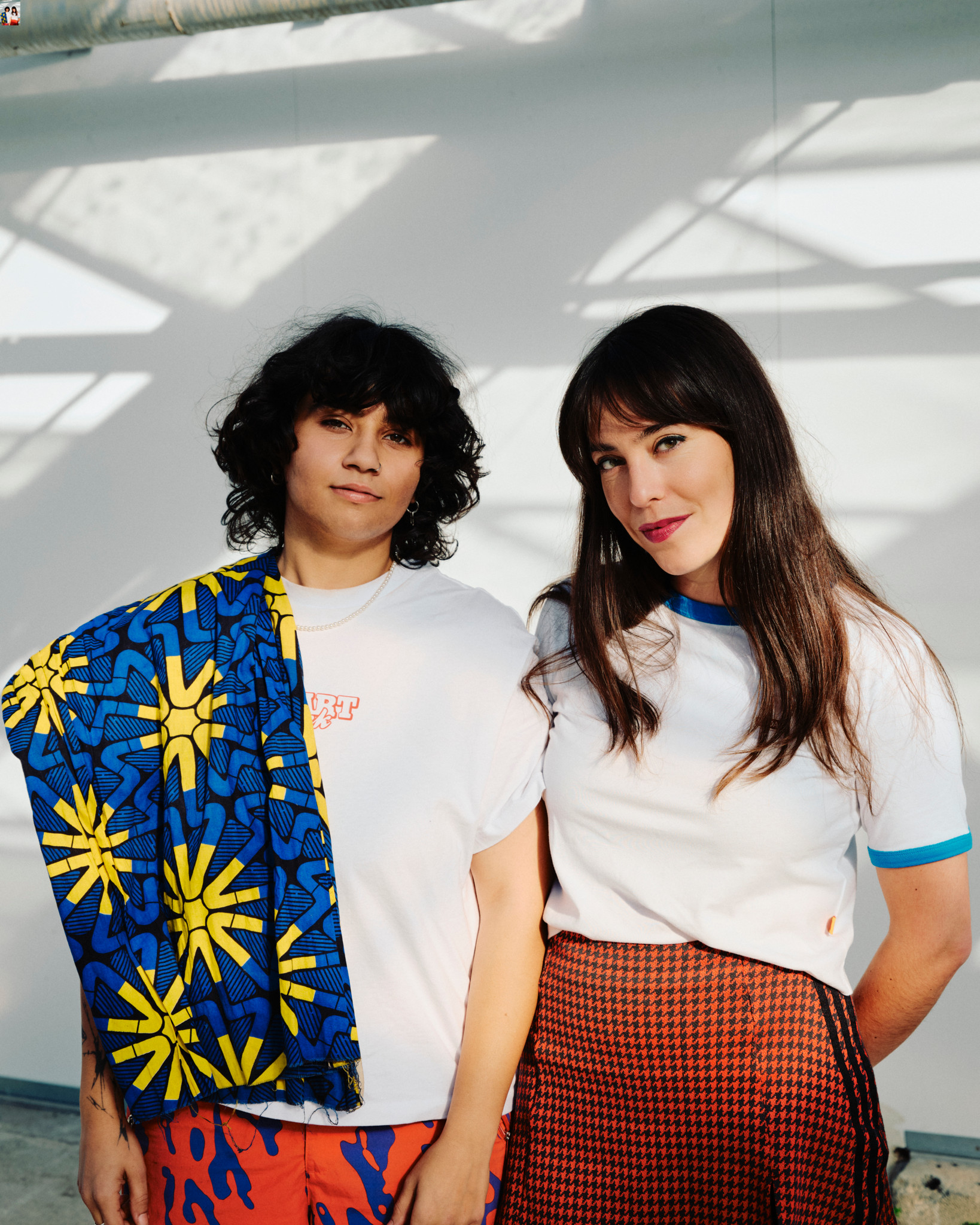 Musique à Genève: «Planet R», le superbe premier album de Roshâni