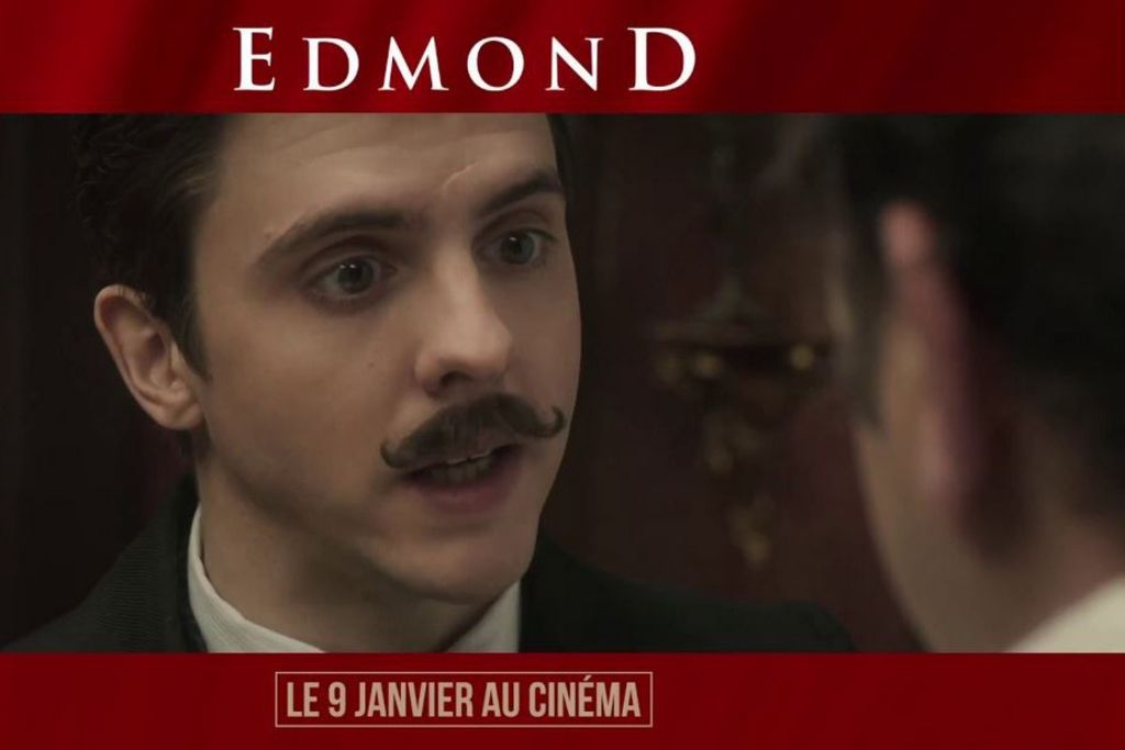 Trois choses à savoir sur «Edmond» Tribune de Genève