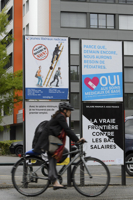 Mais un comité d'opposants s'est formé pour lutter contre ce projet, qualifié de «tromperie». Si ce texte est accepté, ce n'est justement plus le médecin de famille qui s'occupera en premier du patient, estiment-ils. Cette tâche incombera en partie à d'autres professions de la santé 