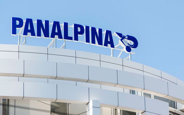 Panalpina a renoué avec les chiffres noirs
