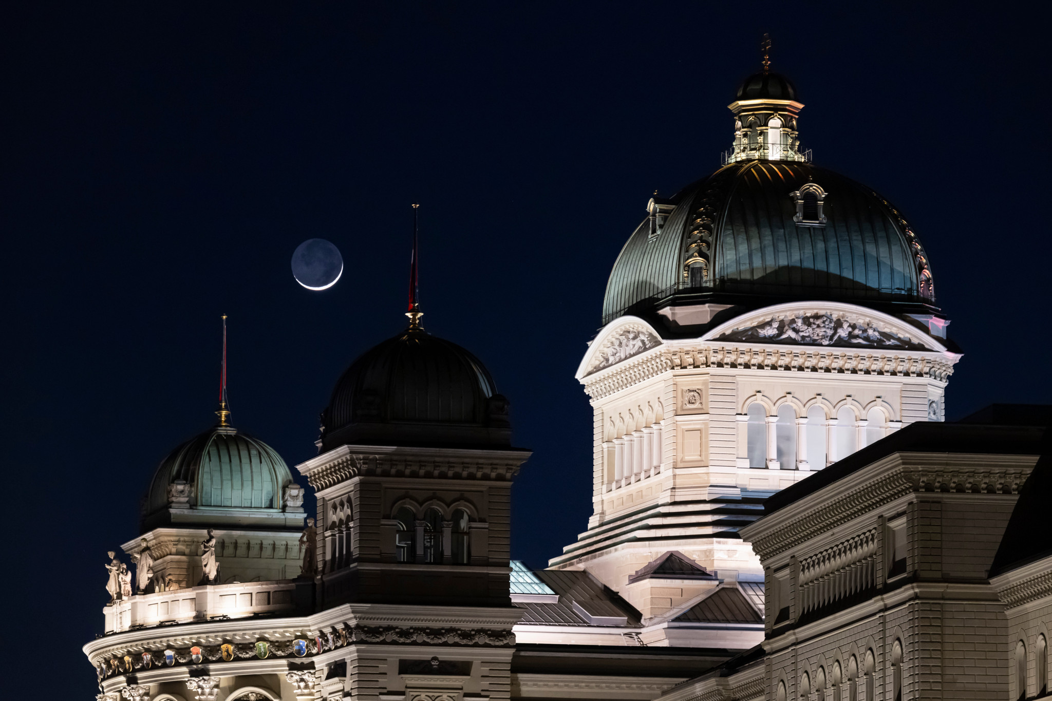 Studie Pro Futuris: Jeder Vierte ist der Schweizer Demokratie überdrüssig geworden