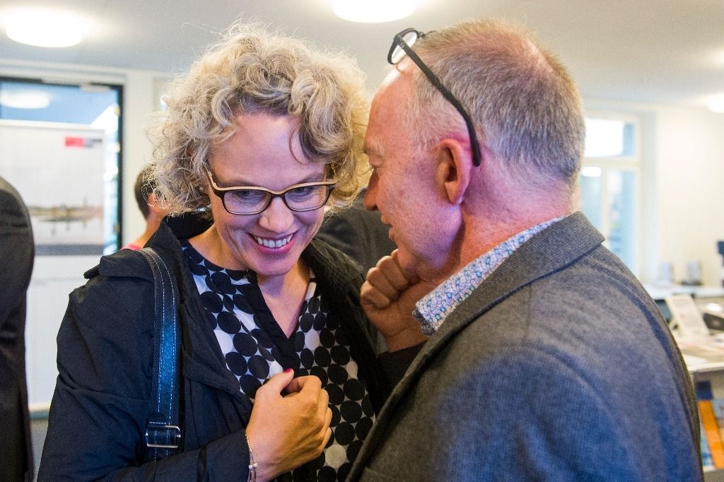 Berlinger startet aus starker Position Berner Zeitung