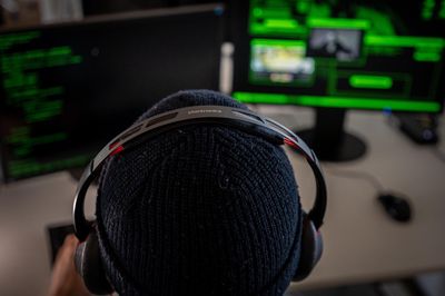Un des cabinets médicaux piratés s'explique
