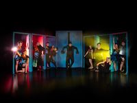 Le cirque Starlight invite à explorer son «Moi» intérieur