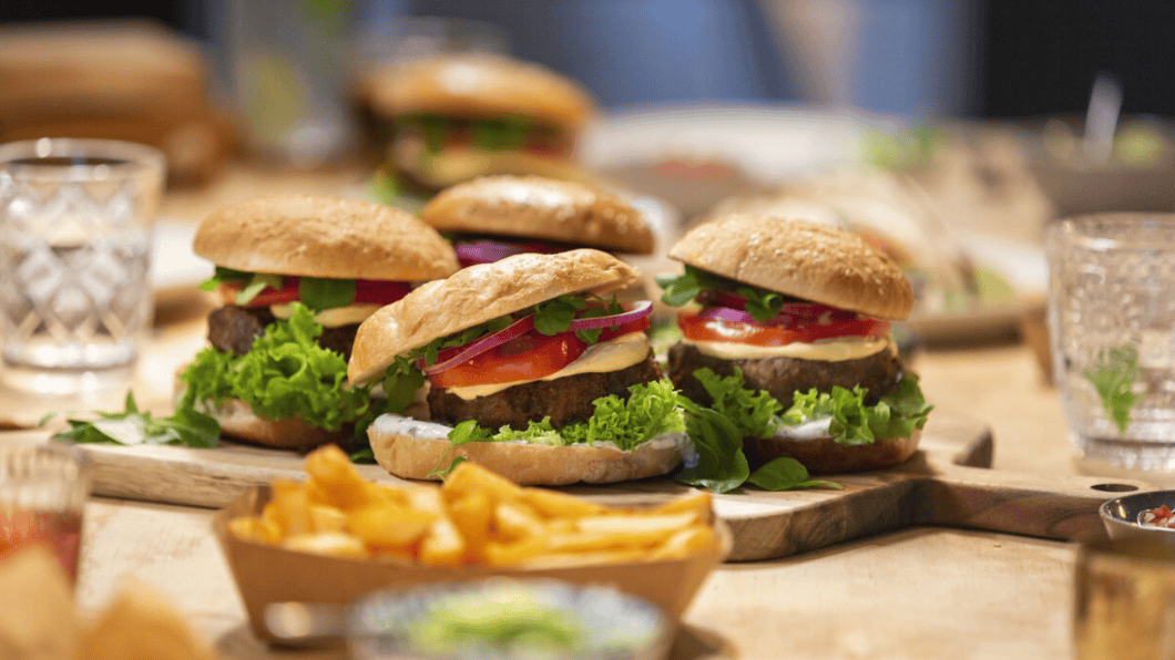 Et les repas les plus commandés par les Suisses en 2020 sont…