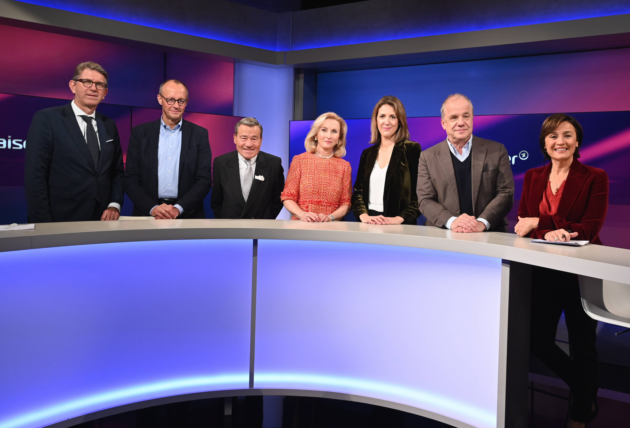 Debatten im Fernsehen: Wie Talkshows den politischen Diskurs in Deutschland prägen