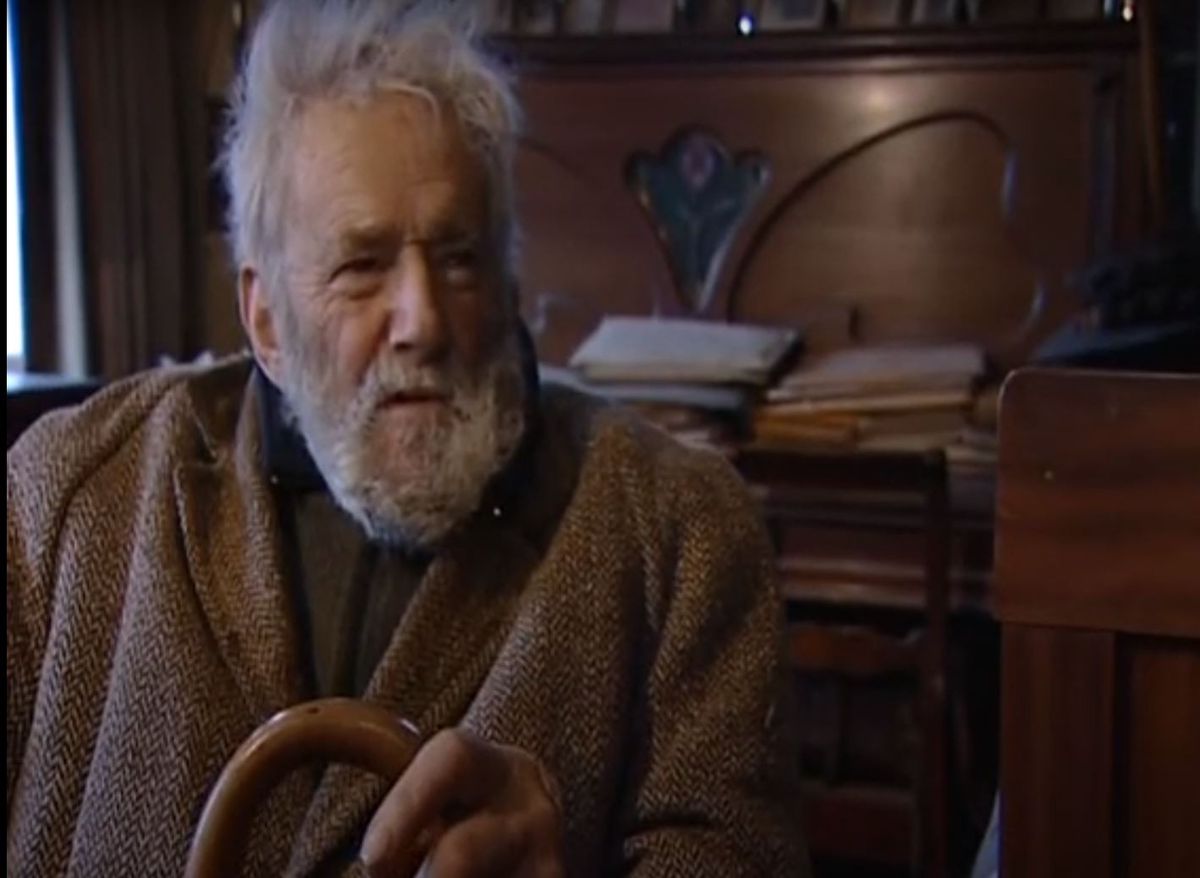 Screenshot aus Heimat lebenslänglich