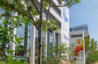 Wechsel im Management: Idorsia ernennt Roland Wandeler zum CEO