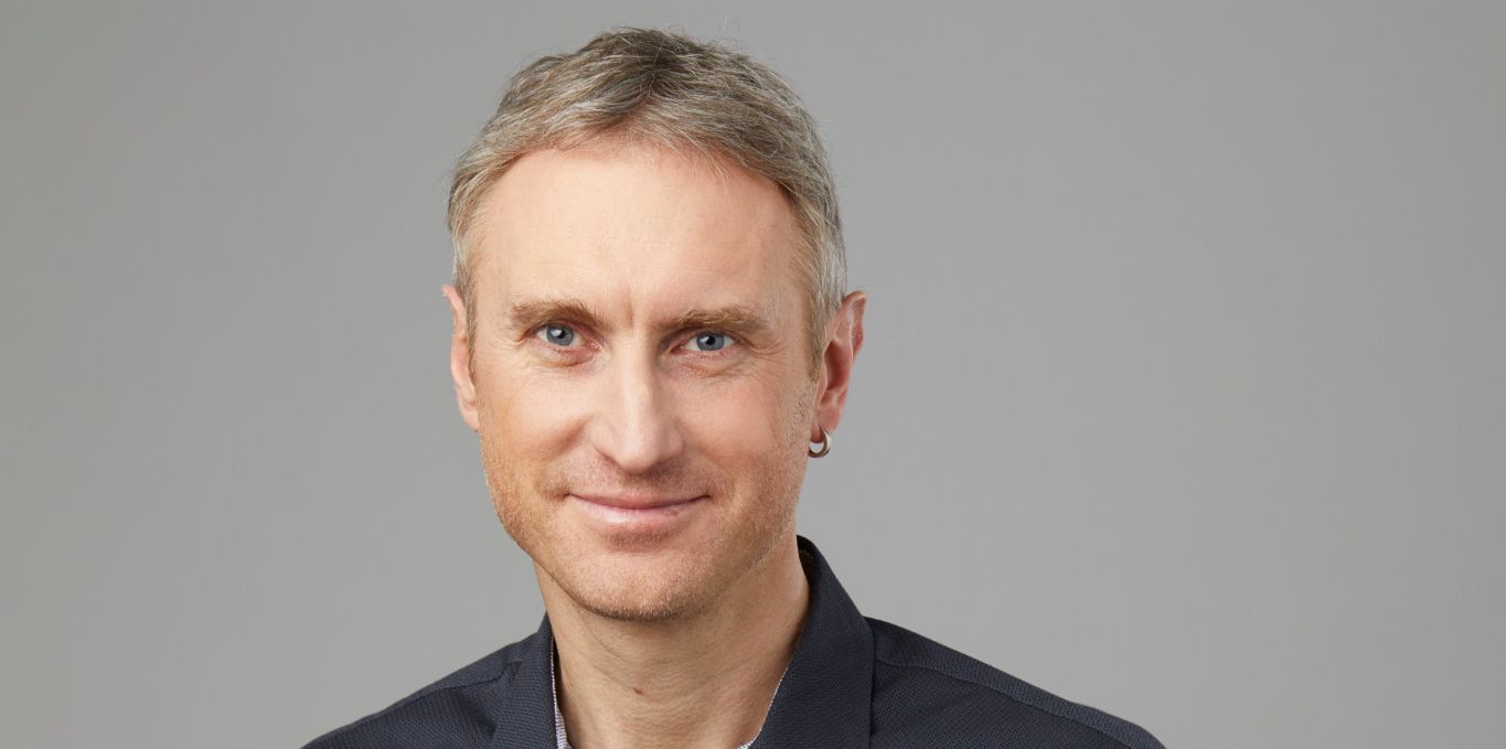 Patrick Monay, Rédacteur en chef adjoint de la rédaction Tamedia