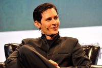 Deepfake porn»: Telegram va coopérer avec la Corée du Sud ...