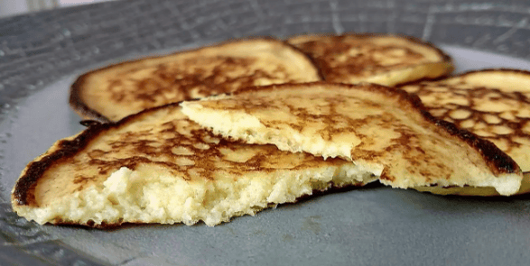 Crêpes vonassiennes