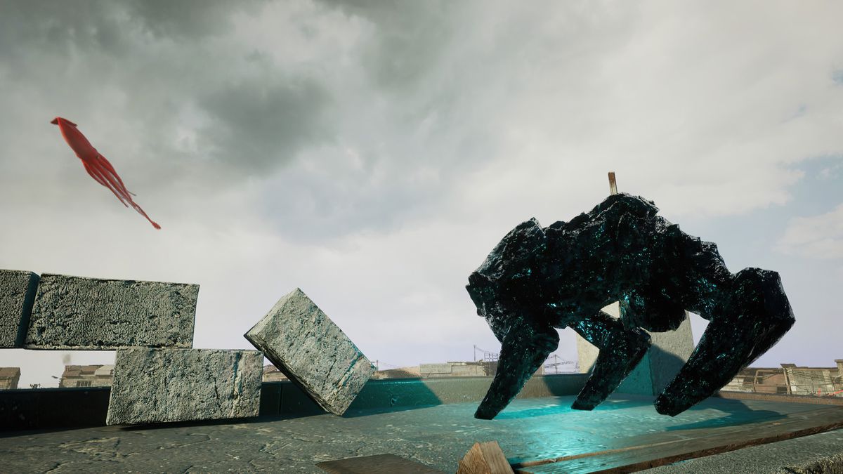 Quand l’art vidéo poétise les nouvelles technologies