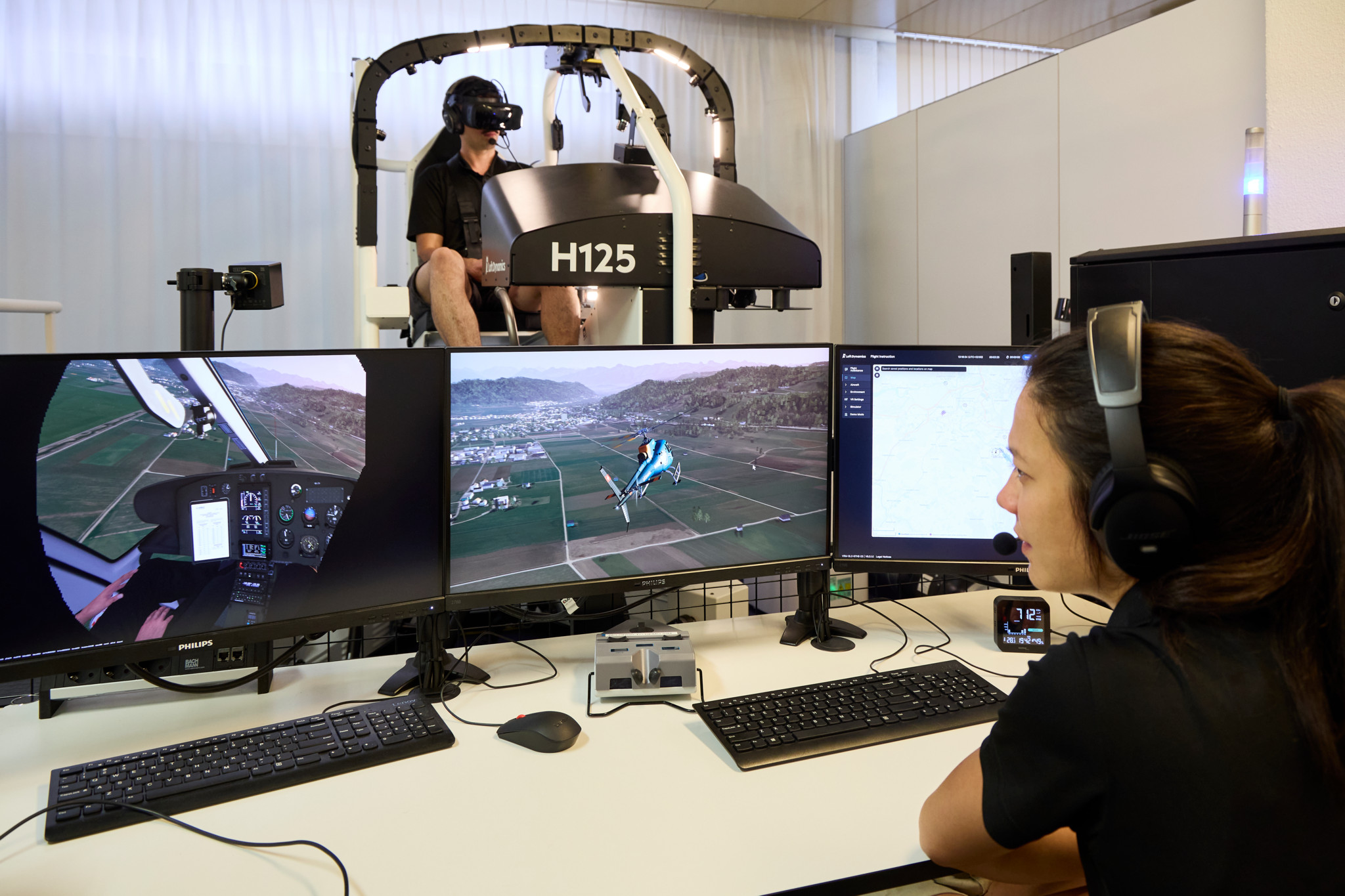 Tyumen viloyati, Pangodi shahridagi fohishalar