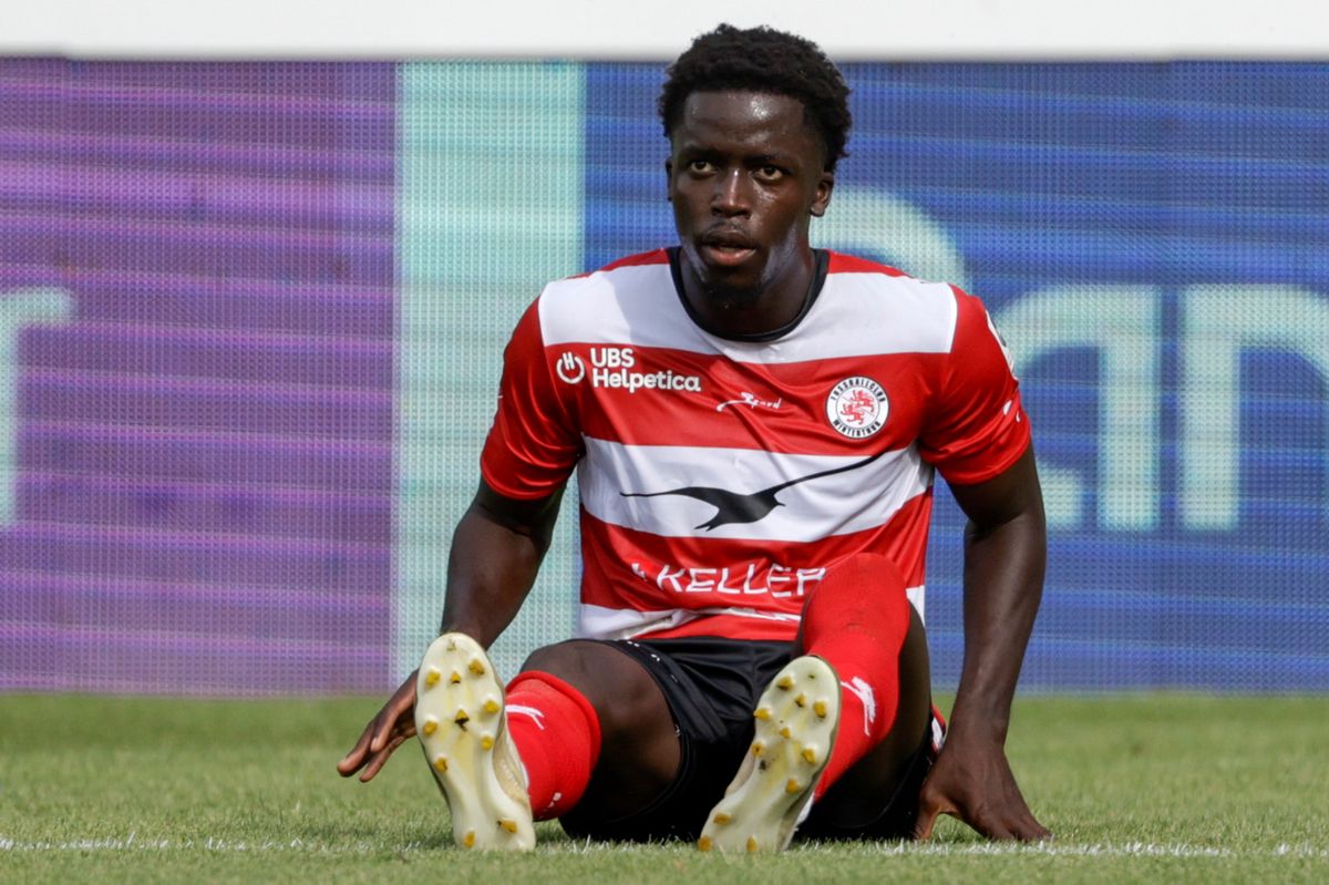 FCW–SFC: Das Lazarett bleibt voll und Winterthur nur die Hoffnung | Tages-Anzeiger