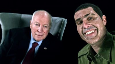 Sacha Baron Cohen dans «The Spy»: «Pour ce rôle, le plus difficile ...