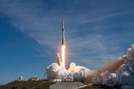 FuW-Einschätzung zu SpaceX-Prospektus: SpaceX-Börsengang nimmt Fahrt auf