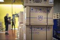 Wechsel im VR: V-Zug verkleinert und verjüngt Verwaltungsrat