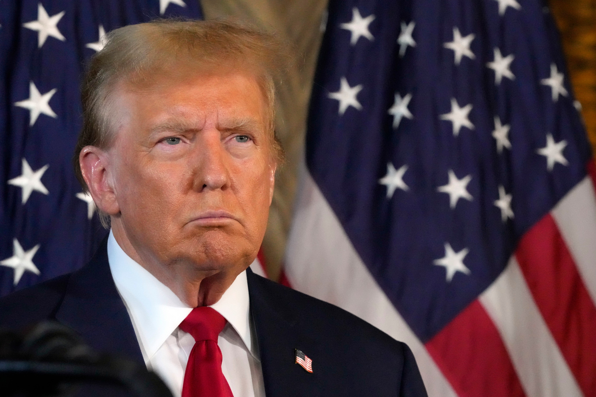 Fussball-WM in Nordamerika: Trumps Spiel der Ablenkung