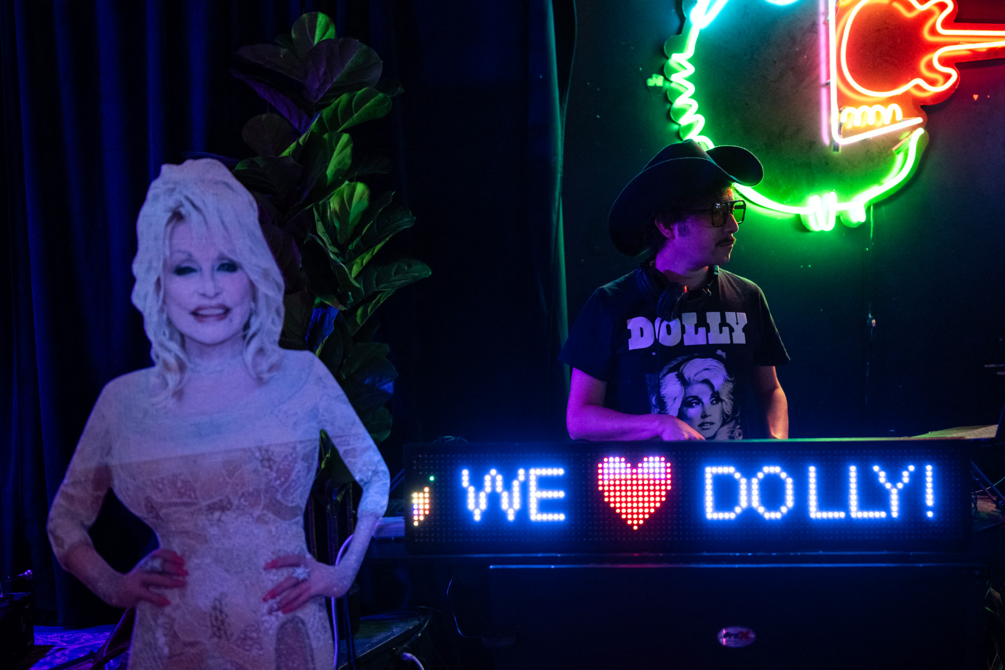 Hommage aux États-Unis: La Californie célèbre son premier «Dolly Parton Day»