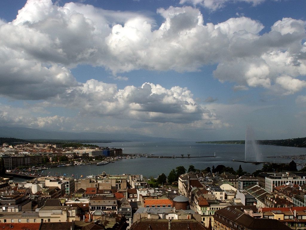 Swissroc a débuté la commercialisation d’un projet résidentiel dans la commune de Vandoeuvres, près de Genève. Le promoteur genevois va ériger cinq immeubles de 72 appartements (illustration).